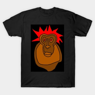 monke T-Shirt